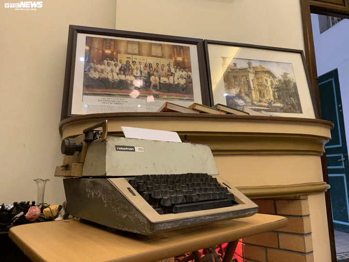 Bâng khuâng ngày Tết trong ngôi biệt thự phát sóng bản Tuyên ngôn độc lập - 5