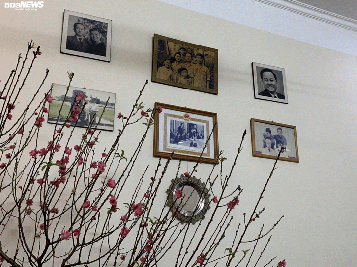 Bâng khuâng ngày Tết trong ngôi biệt thự phát sóng bản Tuyên ngôn độc lập - 8