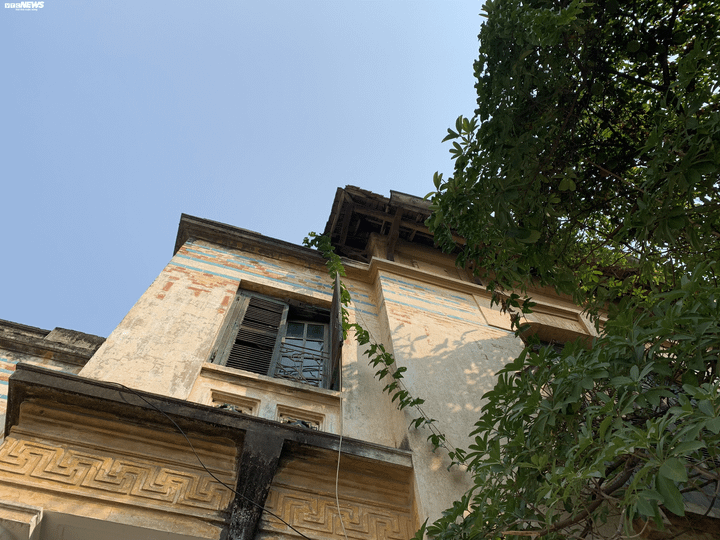 Bâng khuâng ngày Tết trong ngôi biệt thự phát sóng bản Tuyên ngôn độc lập - 11