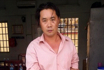 Sau khi phóng hỏa đốt nhà giết 5 người, gã hàng xóm vẫn bình thản đi chợ - 2