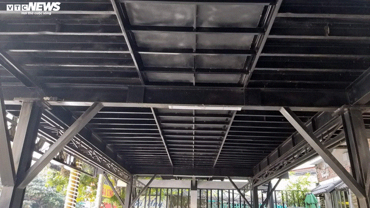 Đón Tết trong ngôi nhà bằng thùng container độc đáo ở Hà Tĩnh - 12