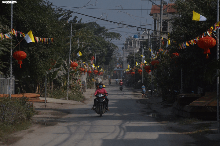 Bí quyết sống lâu trăm tuổi của các cụ già 'xã trường thọ' ở Hà Nam - 1