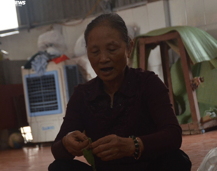 Bí quyết sống lâu trăm tuổi của các cụ già 'xã trường thọ' ở Hà Nam - 3