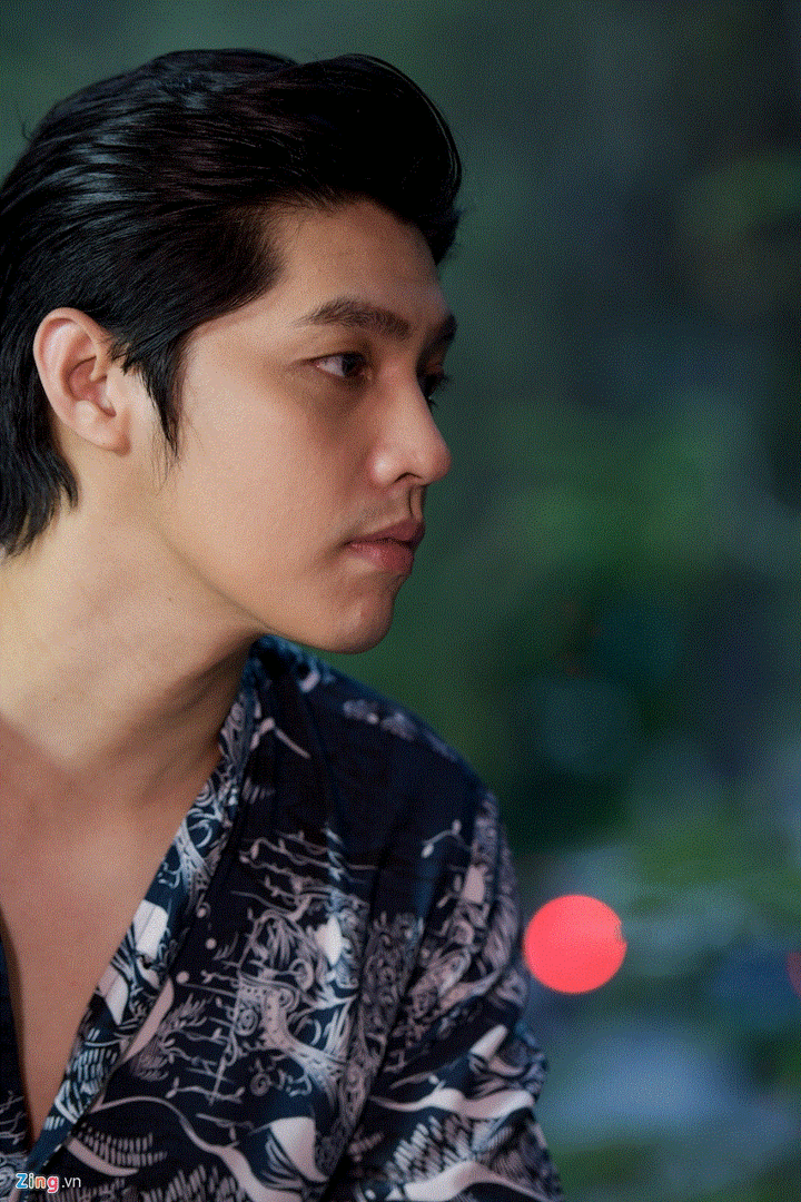 Noo Phước Thịnh: 'Có thể tôi không bao giờ cưới' - 7