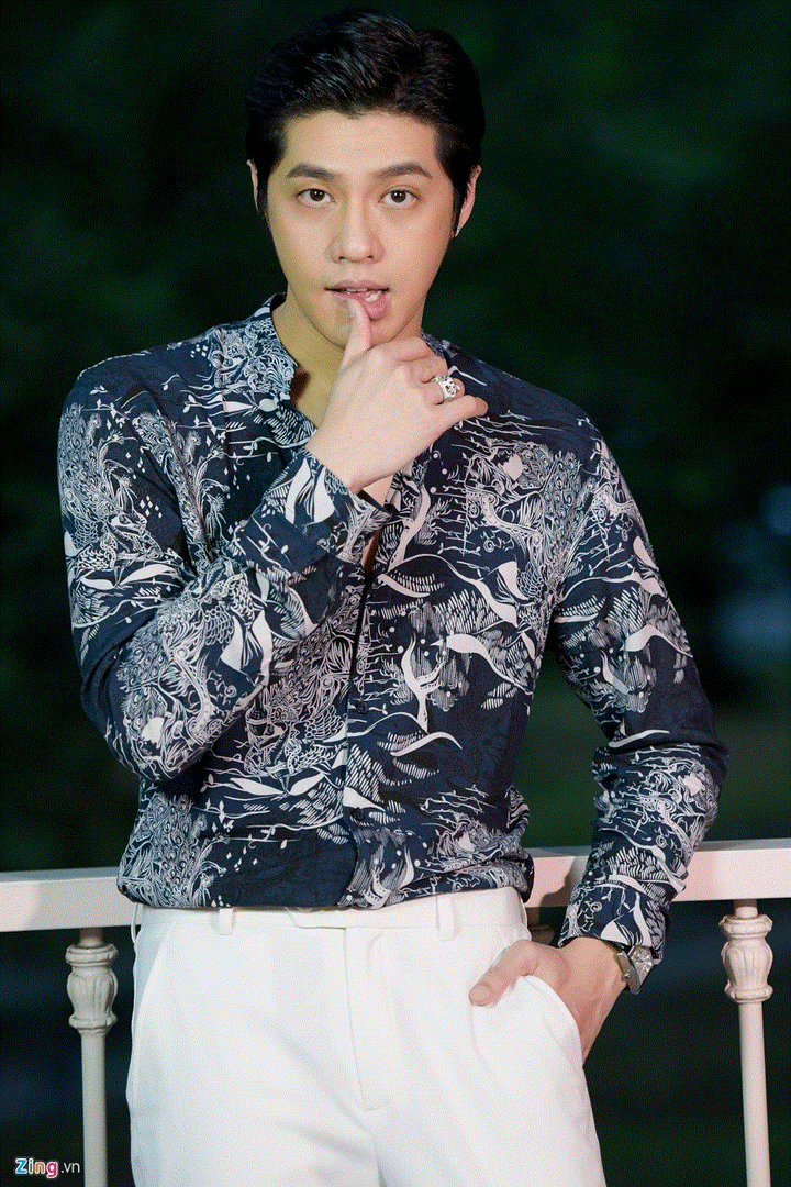 Noo Phước Thịnh: 'Có thể tôi không bao giờ cưới' - 3