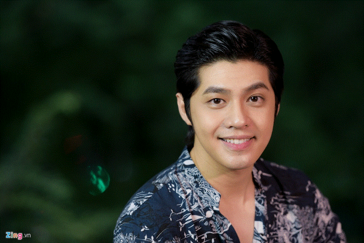 Noo Phước Thịnh: 'Có thể tôi không bao giờ cưới' - 2