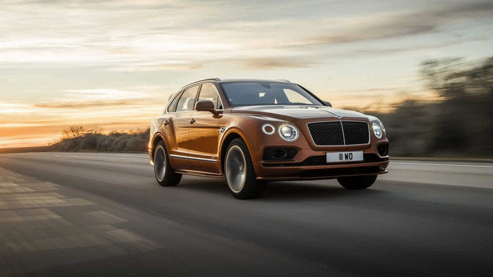 Quá trình tạo nên chiếc SUV nhanh nhất thế giới của Bentley - 1