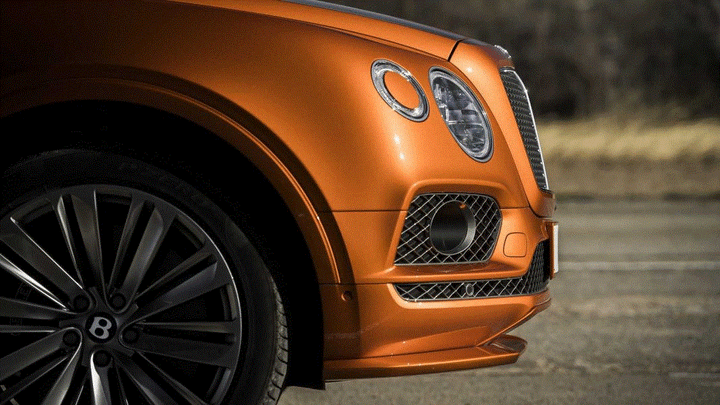 Quá trình tạo nên chiếc SUV nhanh nhất thế giới của Bentley - 4