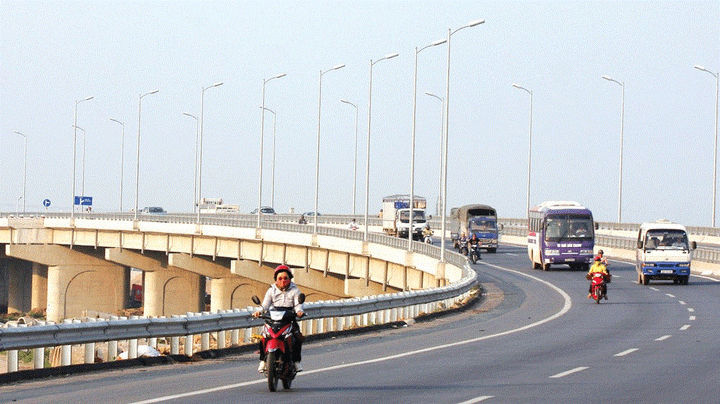 Ba công trình biểu tượng kỷ niệm 1.000 năm Thăng Long - Hà Nội giờ ra sao? - 4