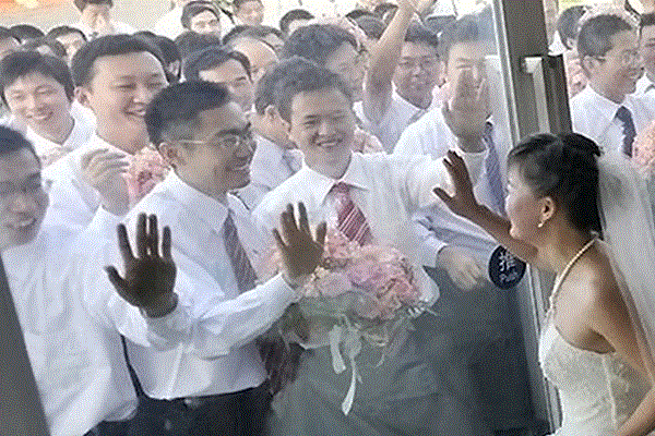 Vài chục năm nữa, đàn ông Việt Nam có thể phải lấy vợ châu Phi - 1