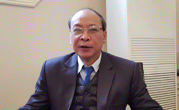 Vài chục năm nữa, đàn ông Việt Nam có thể phải lấy vợ châu Phi - 2