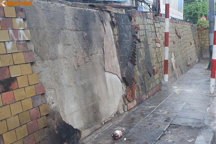 Ba công trình biểu tượng kỷ niệm 1.000 năm Thăng Long - Hà Nội giờ ra sao? - 6