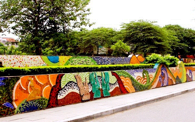 Ba công trình biểu tượng kỷ niệm 1.000 năm Thăng Long - Hà Nội giờ ra sao? - 5