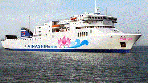 Hàng loạt sai phạm của Vinashin/SBIC liên quan đến khoản tiền trên 6.000 tỷ đồng - 1