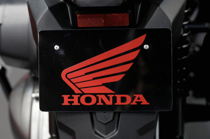 Honda triệu hồi 2,7 triệu xe vì lỗi bơm hơi túi khí - 1