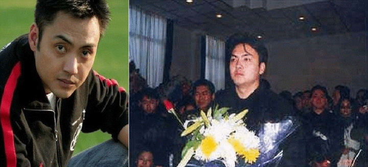 'Hàm Hương' Lưu Đan - giai nhân đoản mệnh và bi kịch của gia tộc - 5