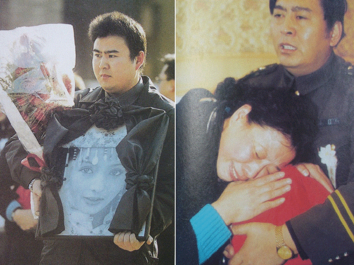 'Hàm Hương' Lưu Đan - giai nhân đoản mệnh và bi kịch của gia tộc - 4