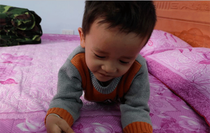 Chuyện tình lãng mạn của cô giáo mầm non và anh lính Trường Sa - 2