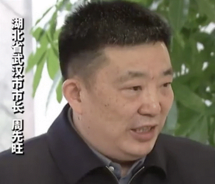 Không dừng tổ chức lễ hội Tết giữa dịch bệnh, thị trưởng Vũ Hán bị chỉ trích dữ dội - 1