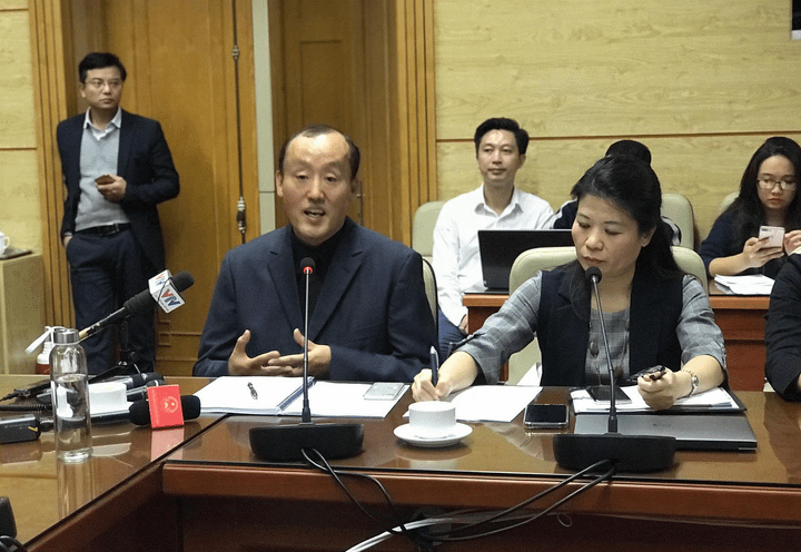 Phát hiện 2 trường hợp nhiễm virus corona ở Việt Nam: Tổ chức Y tế Thế giới nói gì? - 1