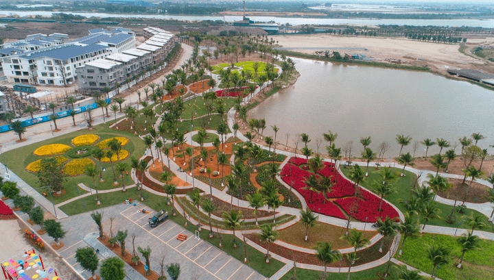 Điểm chụp ảnh sống ảo siêu chất cho giới trẻ Hải Dương trong ngày Tết - 10