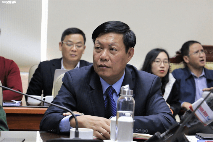 Sức khỏe hai người Trung Quốc nhiễm virus corona ở TP.HCM ổn định - 3