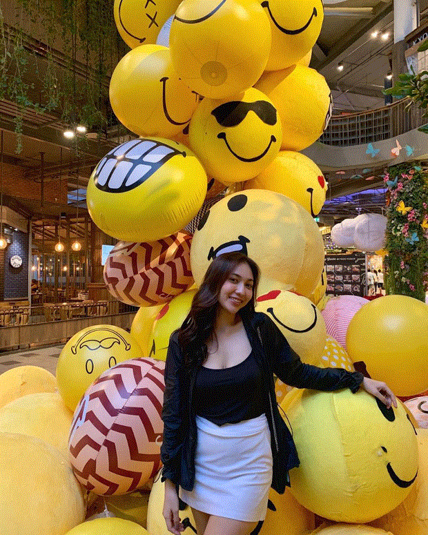 Chiêm ngưỡng nhan sắc hút hồn của nữ golf thủ quyến rũ nhất thế giới - 11