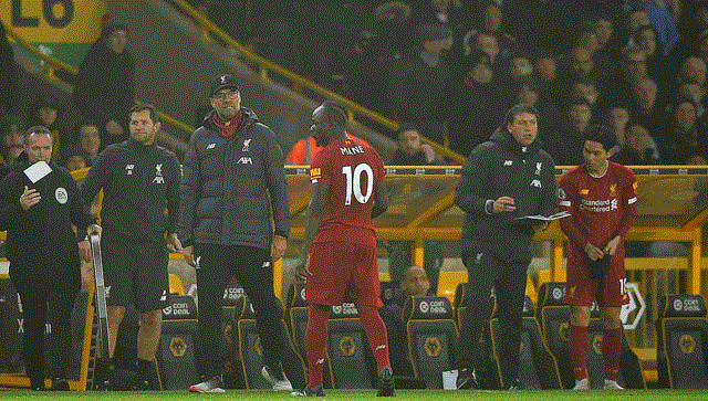 Mane chấn thương, Minamino lần đầu được 'hít thở' không khí Ngoại hạng Anh - 2