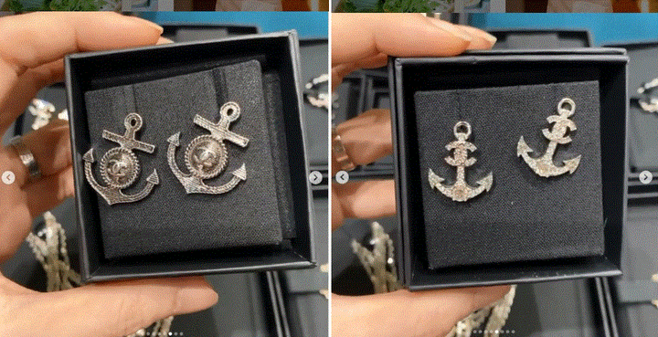 Midu, Hari Won mạnh tay sắm đồ hiệu diện Tết - 5