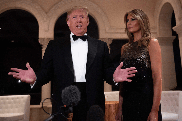 Tổng thống Mỹ gửi lời chúc mừng năm Canh Tý - 1