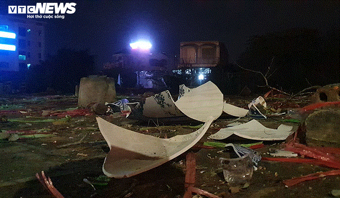 Ảnh: Quất cảnh tiền triệu ế khách bị vứt la liệt bên đường phố Hải Phòng - 17