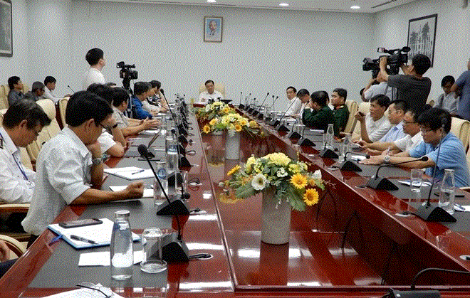 218 du khách từ vùng dịch Vũ Hán đang ở Đà Nẵng - 1