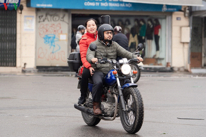 Những hình ảnh xấu xí trong sáng mùng 1 Tết - 5