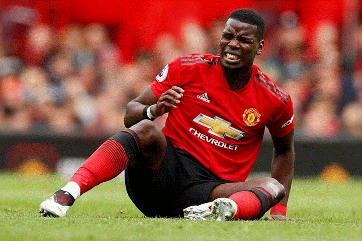 MU khó dự Cúp C1: Hàng công cùn hay lối chơi của Solskjaer có vấn đề? - 4