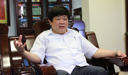 Lòng Dân yêu Đảng như là yêu con - 1