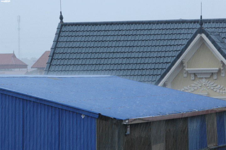 Hà Nội xuất hiện mưa đá vào ngày mùng 1 Tết Nguyên đán Canh Tý - 4