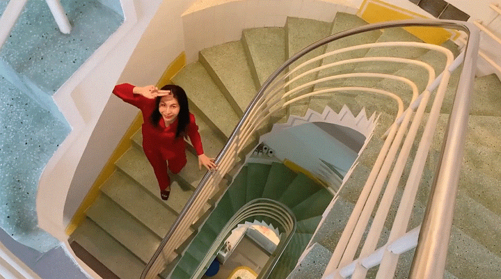 Ngày Tết, ghé thăm căn nhà hơn 5 tỷ đồng Thủy Tiên mua tặng mẹ - 9