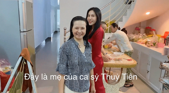 Ngày Tết, ghé thăm căn nhà hơn 5 tỷ đồng Thủy Tiên mua tặng mẹ - 6