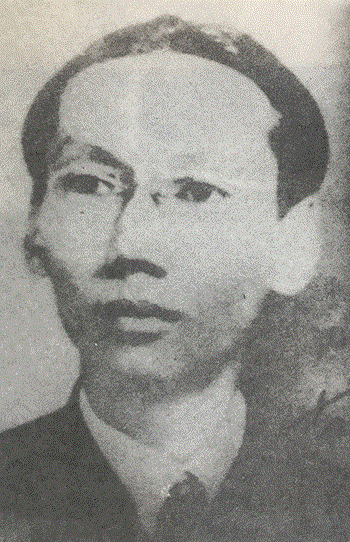 Lòng yêu nước của ông vua sinh năm Canh Tý lên ngôi lúc 7 tuổi - 2