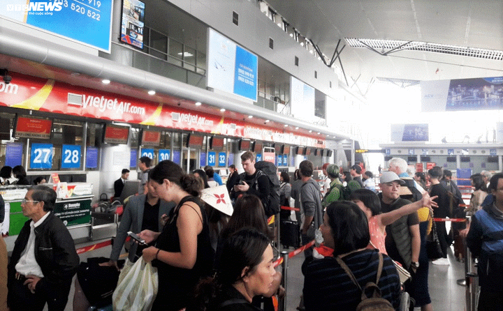 6 du khách Trung Quốc bị cách ly, Đà Nẵng chưa ghi nhận trường hợp nhiễm virus corona - 1