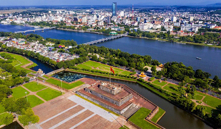 Từ phong trào 'Chủ nhật xanh' đến cái Tết 'sạch như Huế' khiến dân cố đô tự hào - 4