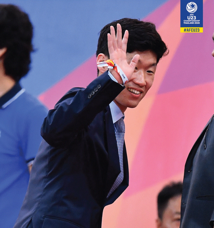 Trực tiếp U23 Hàn Quốc vs U23 Ả Rập Xê Út, chung kết U23 châu Á 2020 - 6