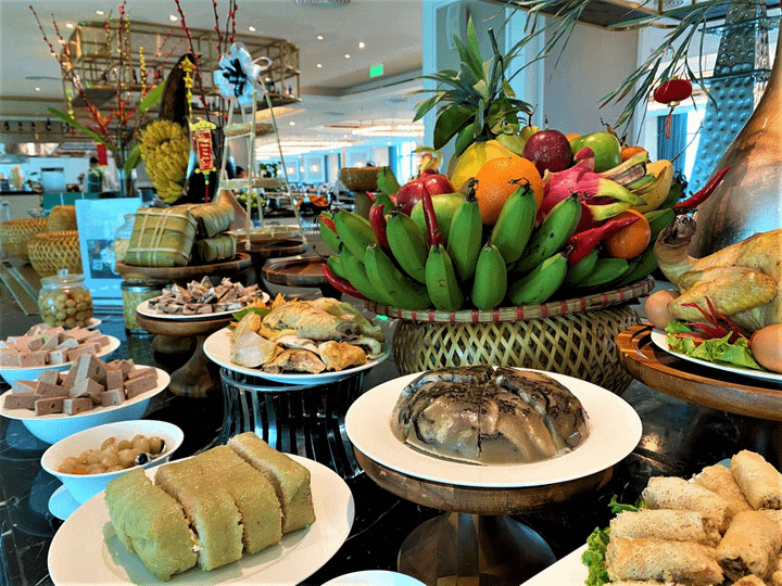 Sắc Xuân, vị Tết rộn ràng trên khắp chuỗi quần thể FLC Hotels & Resorts - 11