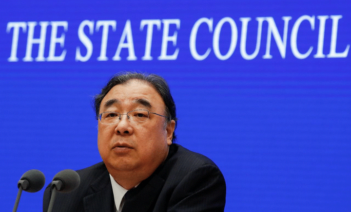 Trung Quốc thừa nhận virus corona bùng phát 'ngày càng mạnh mẽ' - 1