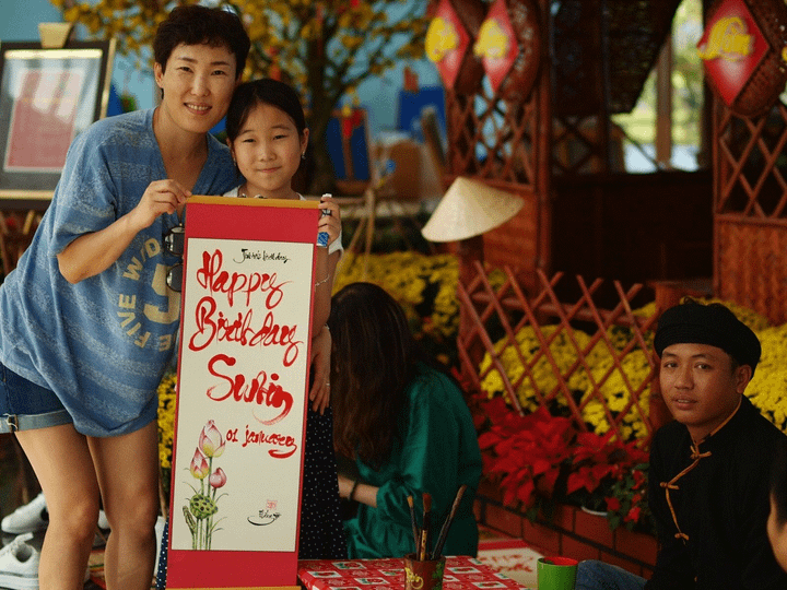 Sắc Xuân, vị Tết rộn ràng trên khắp chuỗi quần thể FLC Hotels & Resorts - 7