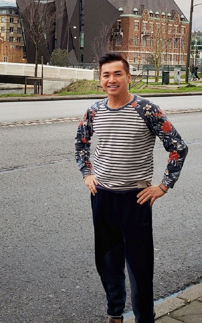 Việt Hương, Bằng Kiều và loạt sao Việt đón Tết xa quê thế nào? - 4