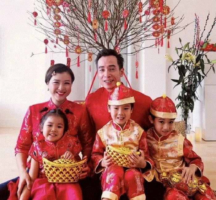 Hàng trăm nghệ sĩ đón Tết trong nỗi ám ảnh vì virus corona - 9