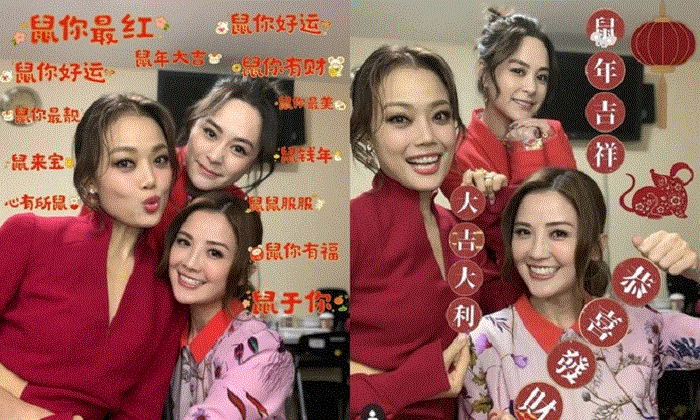 Hàng trăm nghệ sĩ đón Tết trong nỗi ám ảnh vì virus corona - 8