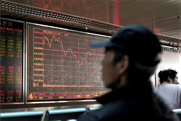 Cổ phiếu toàn cầu sụt giảm vì nỗi sợ virus corona từ Trung Quốc - 1