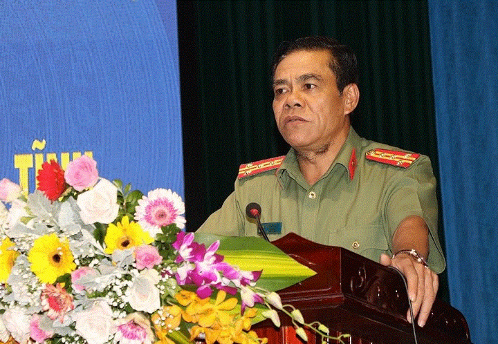 Hà Tĩnh: Không xảy ra tai nạn chết người trong 4 ngày nghỉ Tết Nguyên đán - 1